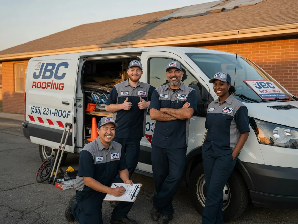 Roof Replacement company in Faber, VA